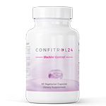 Confitrol24 bottle