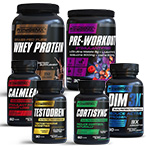 PrimeGENIX product range